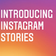 Illustration for article titled Instagram Totally Ripped Off Snapchats Stories Feature em/em